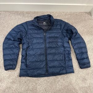 REI 650 Down Jacket - Men's